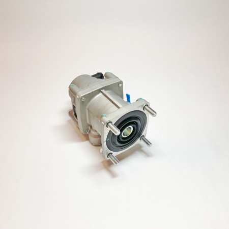 Кран тормозной подпедальный FOTON S120 1128 S100 1108 (L135300000039)