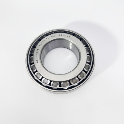 Подшипник ступицы задней наружный FOTON 1061 1069 1093 1099 передней 1138 (65х120х34) (32213, 7513A)