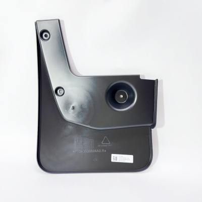 Брызговик заднего колеса правый FOTON TUNLAND G7 (P1543030604A0)