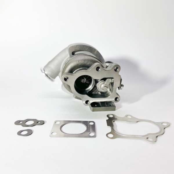 Турбокомпрессор Газель NEXT Бизнес (дв. Cummins ISF 2.8) (5 отв.) Holset (3773121 3796169)