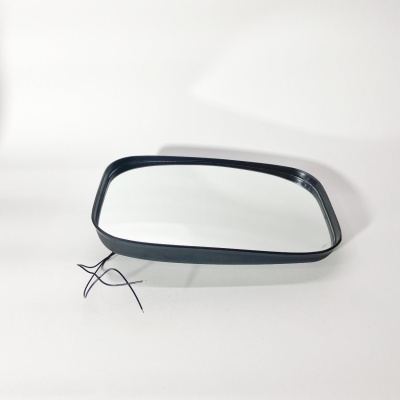 Зеркало заднего вида FOTON 1039 1041 1049А 1049С 1069 Е2 BAW 1044 33462 1065 33460 (с обогревом 24V)