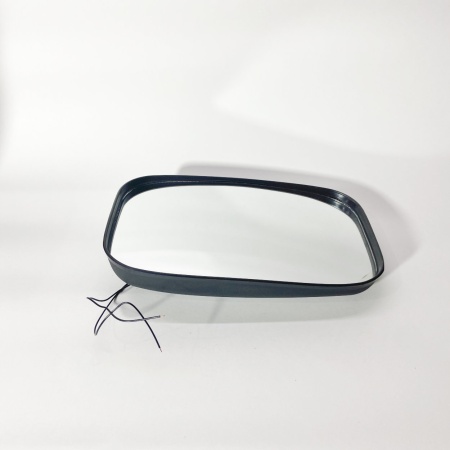 Зеркало заднего вида FOTON 1039 1041 1049А 1049С 1069 Е2 BAW 1044 33462 1065 33460 (с обогревом 24V)