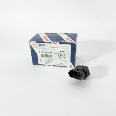 Датчик давления топлива (в рампе) FOTON 1051 1061 Валдай (дв. Cummins ISF, ISBe, ISDe, ISLe)