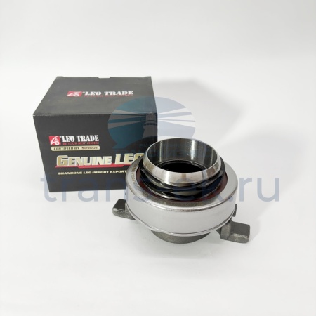 Подшипник выжимной в сборе с муфтой DONGFENG (LEO200013A, 1601080-T0802, 86CL6082FO)