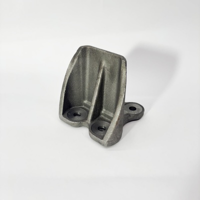 Отбойник подрессорника JAC N120 (2911912G1010)