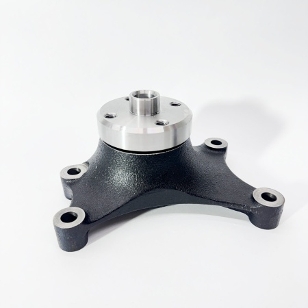 Кронштейн шкива вентилятора FOTON 1039 Е4 Tunland (дв. Cummins ISF 2.8) (5262503)