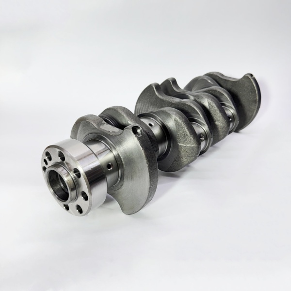 Вал коленчатый FOTON 1039 1049С (дв. BJ493ZQ/ZLQ) "VAST" (E049304000057)