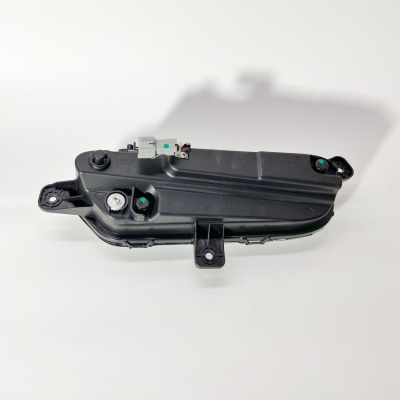 Фара противотуманная правая комбинированная с поворотником FOTON 4189 4259 (H4364020402A0)