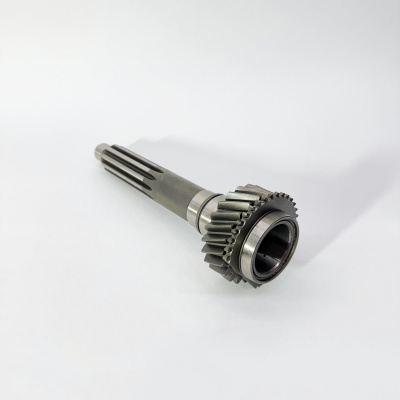 Вал первичный КПП FOTON 1089 (L=295мм) (646-1010A3)