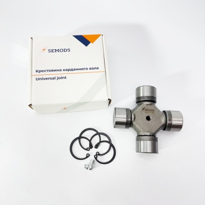 Крестовина карданного вала JAC N75 N80 N90 (35х108) (SE0106, 2201050LE010, ZW0010)