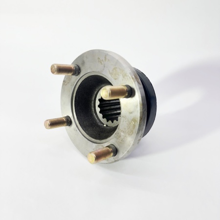 Фланец хвостовика КПП FOTON 1093 (1700K20-161)