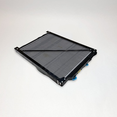 Радиатор системы охлаждения FOTON 4189 (H4130020107A0)