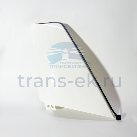 Накладка кабины правая ISUZU NQR75 (BOSKET) (8975854286)