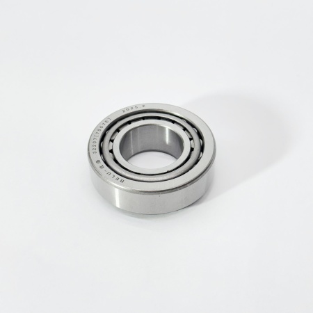 Подшипник ступицы передней наружный ISUZU NQR71 NQR75 NPR75 NLR85 NMR85 NKR55 HINO300 (BOSKET)