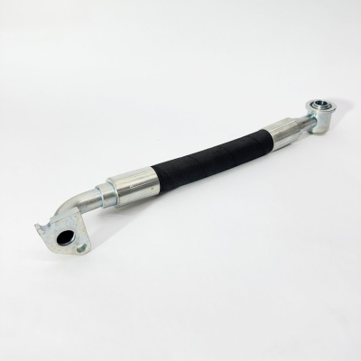 Шланг ГУР высокого давления FOTON 1138 №1 (T75004282)