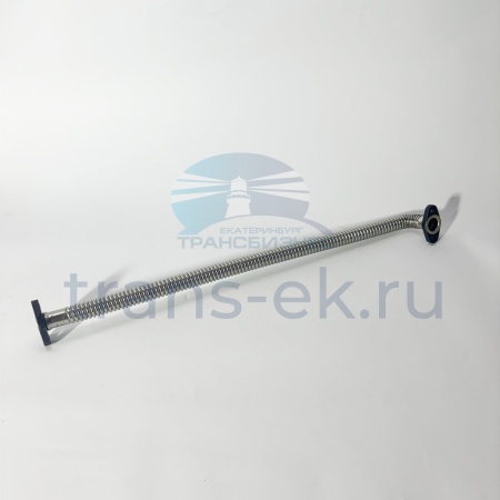 Трубка слива масла с турбокомпрессора BAW 1044 Е2 (4100QBZL-11.11-01A)