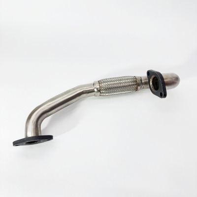 Трубка рециркуляции отработанных газов EGR FOTON 1041 №2 (T749130005SD)