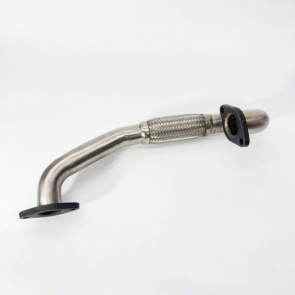 Трубка рециркуляции отработанных газов EGR FOTON 1041 №2 (T749130005SD)