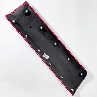 Накладка задней двери левая FOTON TUNLAND G7 (P1620170100A0)