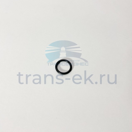 Кольцо уплотнительное форсунки FOTON 1051 1061 (дв. Cummins ISF 3.8) (резина) (5288373)