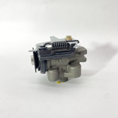 Цилиндр тормозной переднего колеса задний левый ISUZU NQR71 NQR75 NPR75 (без прокачки) (BOSKET)