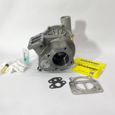 Турбокомпрессор ТАТА 613 Е3 VIDARIR (252514510126, K272)