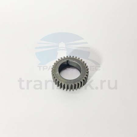 Шестерня коленвала BAW 1044 Е3 33462 Е3 1065 Е3 33460 Е3 (под шпонку) (Z=34) (1005031-55D)