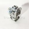 Кран тормозной подпедальный JAC N75 (3514010LE170)
