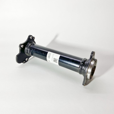 Корпус передней полуоси Foton Tunland (FT1021A-2301000)