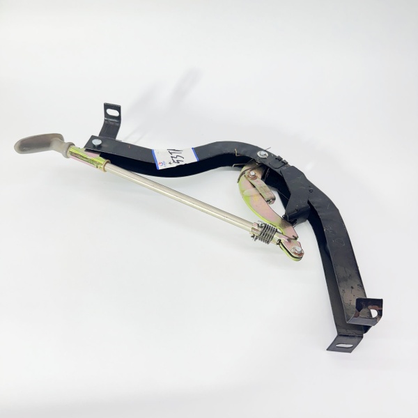 Рычаг ручного (стояночного) тормоза в сборе FAW 1041 (3508060-Q3)