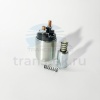 Реле втягивающее стартера FOTON 1041 1049А 1069 1093 1099 (роторный) TESLA (TT76014)