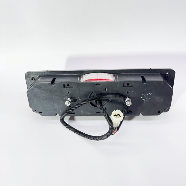 Фонарь задний левый ТАТА 613 Е2 Е3 1618 (оригинал) (280954440101)