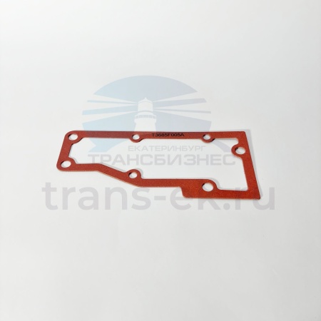 Прокладка корпуса термостата FOTON 1041 1049А 1069 1093 1099 (T368F005)