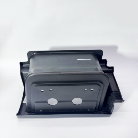 Подножка кабины левая нижняя FOTON 1128 S120 (L1845010700A0)