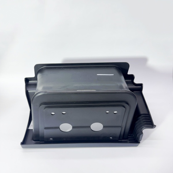 Подножка кабины левая нижняя FOTON 1128 S120 (L1845010700A0)