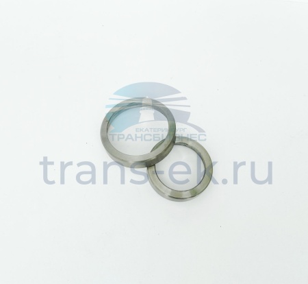 Седло впуск / выпуск клапана ТАТА 613 Е2 Е3 (к-т на поршень) (252501153410 / 252501153433)