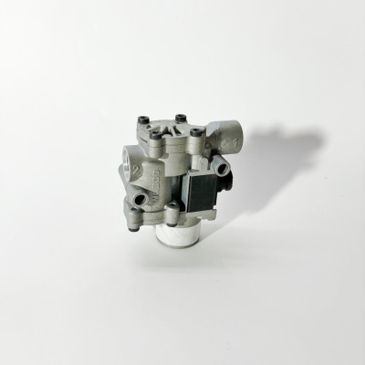 Клапан электромагнитный тормозной системы FOTON 1061 1069 1089 Е3 (L0356012003A0)