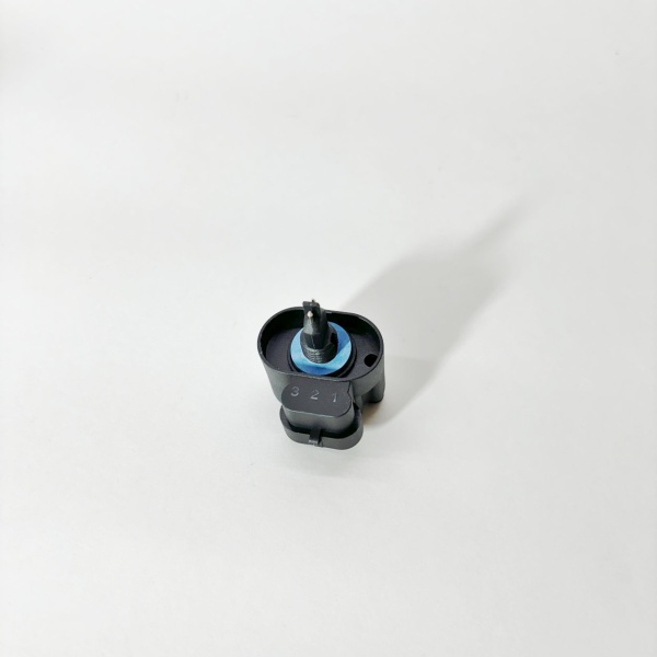 Датчик воды в топливном фильтре JAC N25 N35 N56 Компас 5 (3 pin) (1105013D8AW2) (1105010D8458)