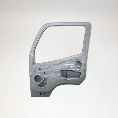 Дверь правая FOTON 1041 1049А 1049С 1051 1061 1069 Е2 (грунт) (каркас) (1B20061000002)