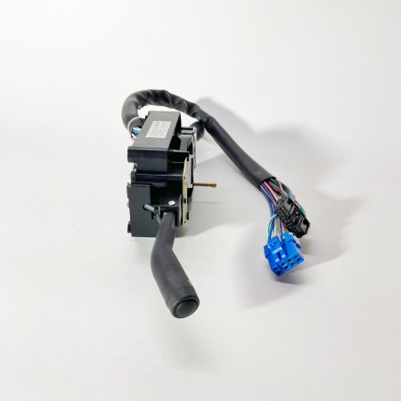 Переключатель подрулевой ISUZU NQR71 NQR75 Богдан Е2 Е3 (BOSKET) (8973835210, 8973835170)