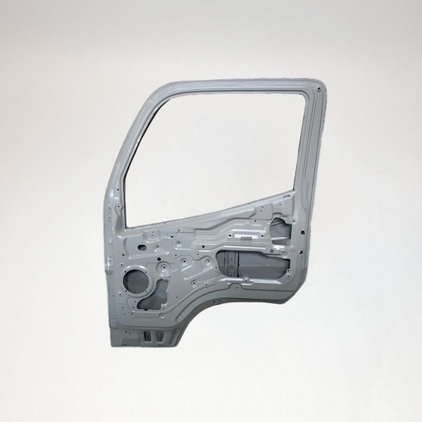 Дверь правая FOTON 1041 1049А 1049С 1051 1061 1069 Е2 (грунт) (каркас) (1B20061000002)