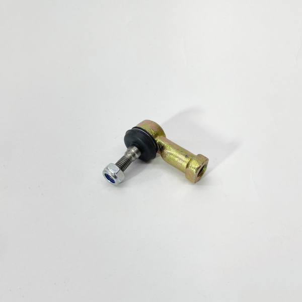 Наконечник (шарнир) поперечной тяги мех-ма перекл. передач КПП ТАТА 613 Е2 Е3 (правый) (264126800224