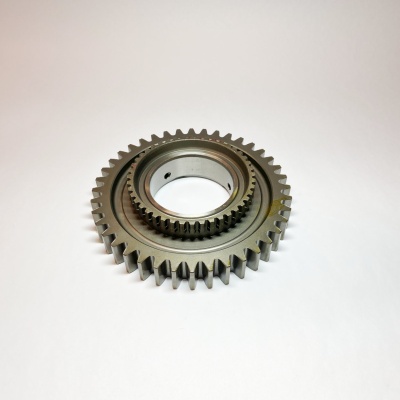 Шестерня задней передачи вторичного вала FOTON 1099 (1701339-11)