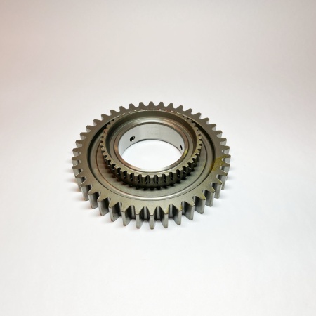 Шестерня задней передачи вторичного вала FOTON 1099 (1701339-11)