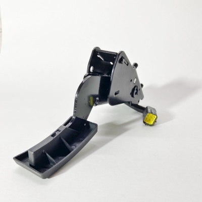 Педаль газа (акселератора) FOTON 1051 1061 (дв. Cummins ISF 3.8) (электронная) (1108111700002)