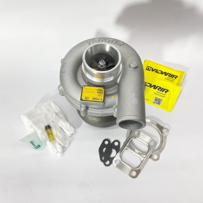 Турбокомпрессор ТАТА 613 Е2 VIDARIR (252514510114)