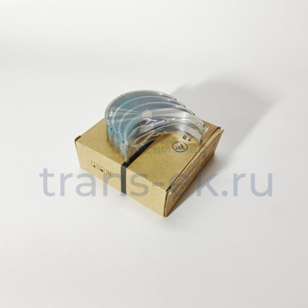 Вкладыши коренные FOTON 1039 (дв. Cummins ISF 2.8) (компл.) (0.00 - STD) (4946030 4946031 4996250)