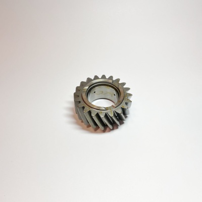 Шестерня 6 передачи вторичного вала FOTON 1089 ISF3.8 (6TS55-3611-S)