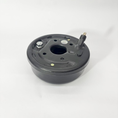 Барабан ручного (стояночного) тормоза FAW 1041 (в сборе) (3507571-B1)