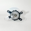 Дневной ходовой огонь левый JAC N56 (4118910LD060)